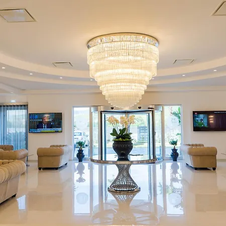 Pm Hotel Catanzaro