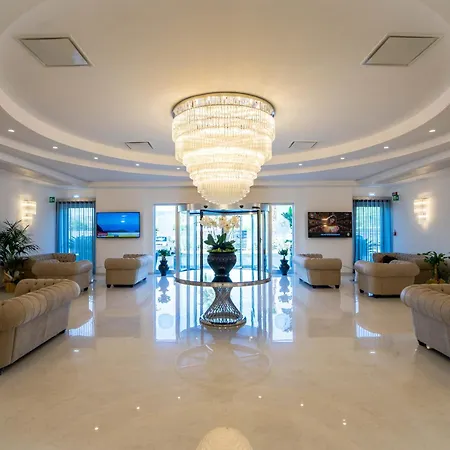 Pm Hotel Catanzaro