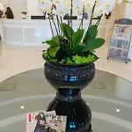 Pm 酒店 卡坦扎罗