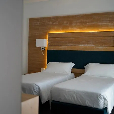 Hotel Pm