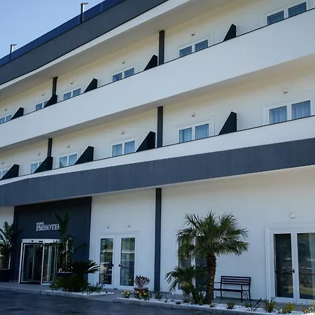 Hotel Pm 4*