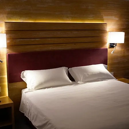 Hotel Pm Catanzaro