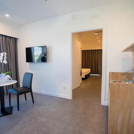 Hotel Pm