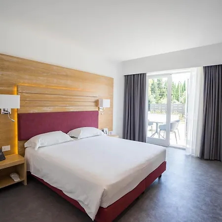 Hotel Pm 4*