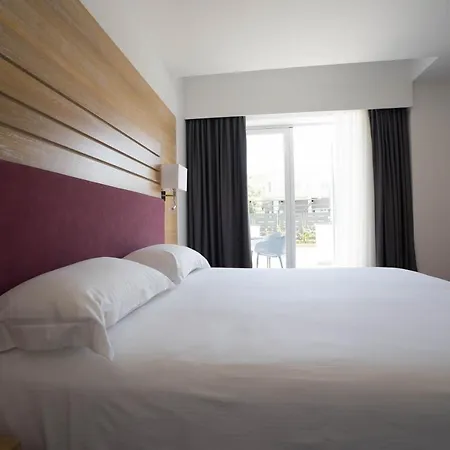 Hotel Pm Catanzaro