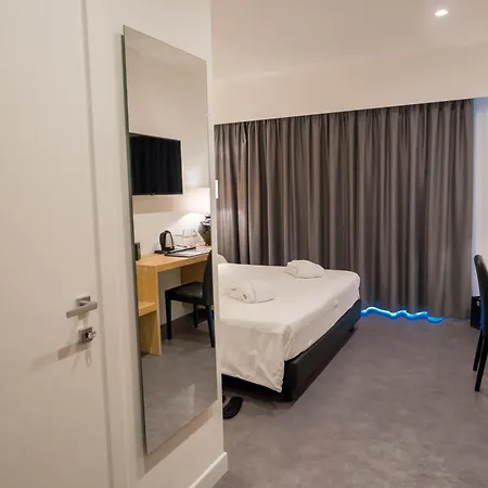 Pm Hotel 4*