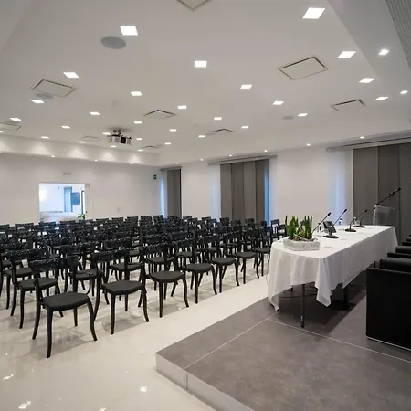 Hotel Pm Catanzaro