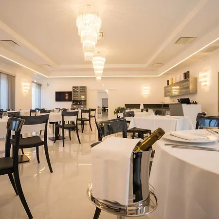 Pm Hotel Catanzaro