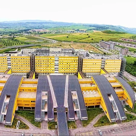 Hotel Pm 4*