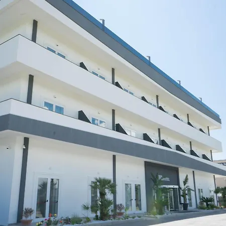 Hotel Pm