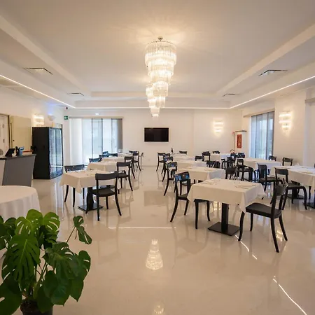 Hotel Pm Catanzaro