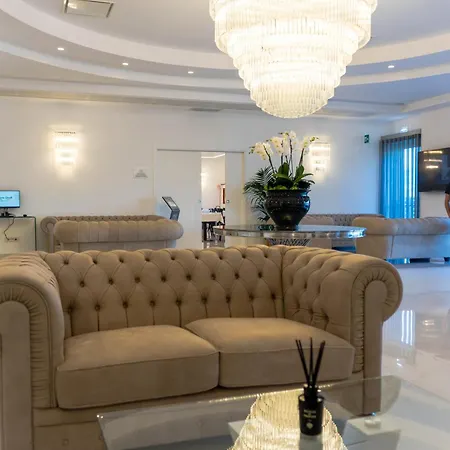 Hotel Pm
