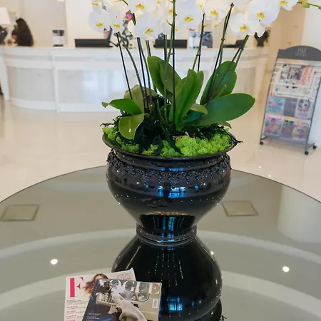 Pm 호텔 카탄차로