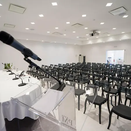 Hotel Pm Catanzaro