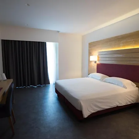 Hotel Pm