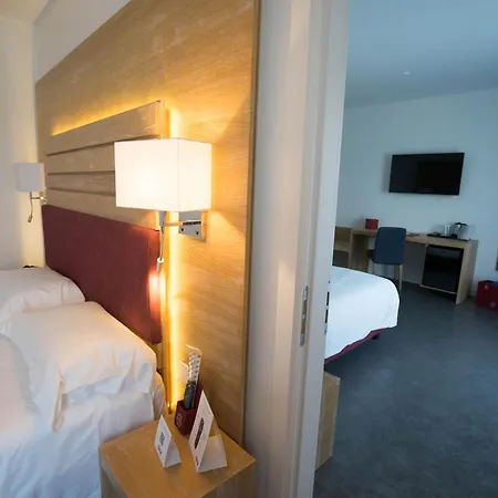 Hotel Pm Catanzaro