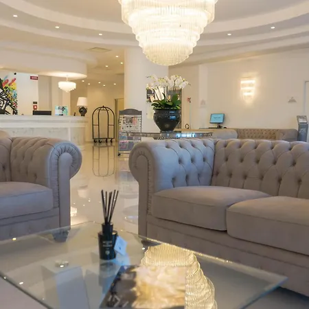 Hotel Pm 4*