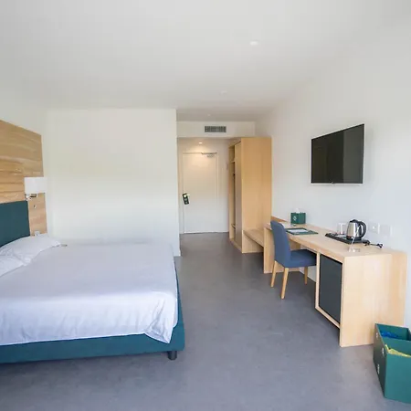 Pm 호텔 카탄차로