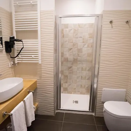 Pm Hotel Catanzaro