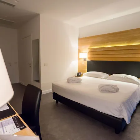 Hotel Pm Catanzaro