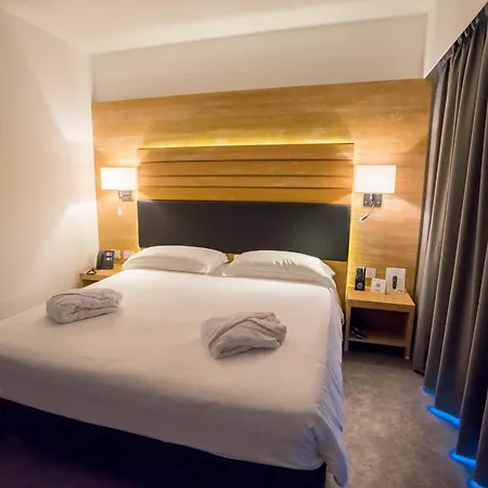 Hotel Pm Catanzaro